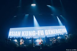 ASIAN KUNG-FU GENERATION_メイン ASIAN KUNG-FU GENERATION_メイン