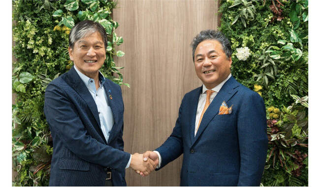 JVCケンウッドとサイエンスアーツがIP無線※1領域において 資本業務提携契約を締結