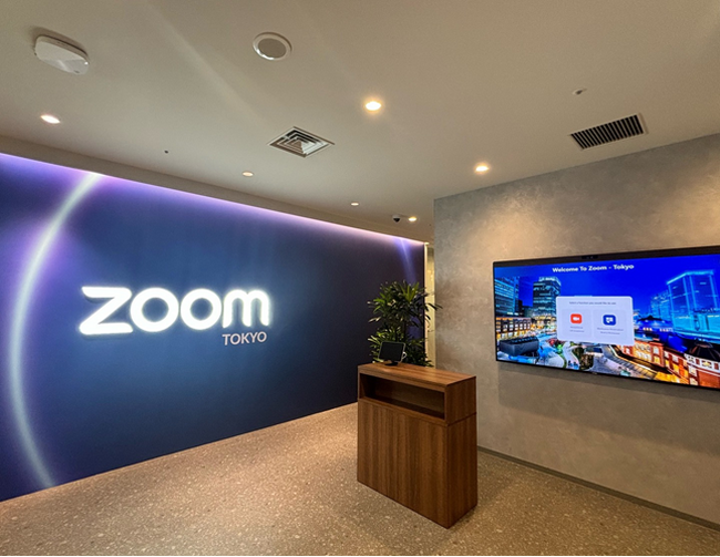 ZVC JAPAN 株式会社、丸の内にオフィスを移転