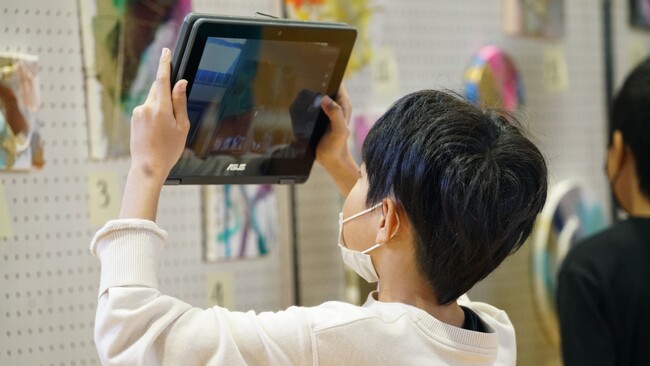 余命宣告を受けて転身した写真家が小学校5年生に向けて特別授業！自分らしさを活かした理想の学校づくりにチャレンジします