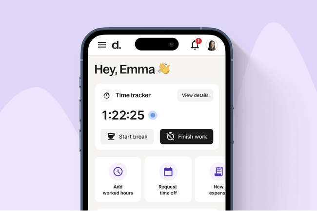Deel Global Payroll 新機能「Time Tracker」を段階的に導入開始 - グローバルチームの給与処理と時間管理を効率化 -