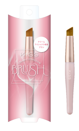 ワンランク上の美しい仕上がりを叶えるクリームアイシャドウ専用ブラシが、数量限定で新登場！