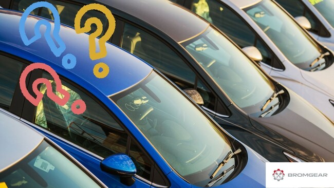 中古車を買うときに利用するサービスは？男女100人にアンケート