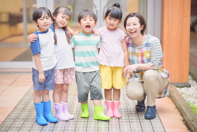 なぜ新入園児が定員割れとなったのか？今取り組むべき経営カイゼン講座を開催します！【次年度への園児募集対策セミナー】