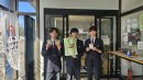 上士幌高等学校生徒 上士幌高等学校生徒