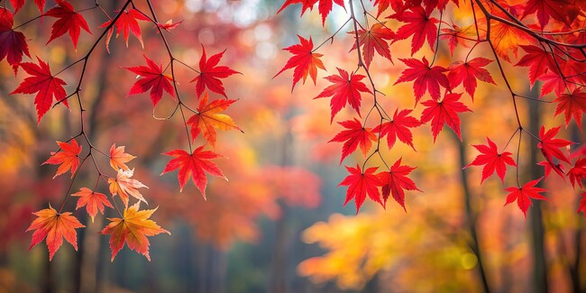 【ヤフー・データソリューション】Yahoo!検索のデータから人気の紅葉スポットなどを分析したレポートを公開　検索者数が5.5倍に増えた注目度第1位は福岡県の「雷山千如寺大悲王院」