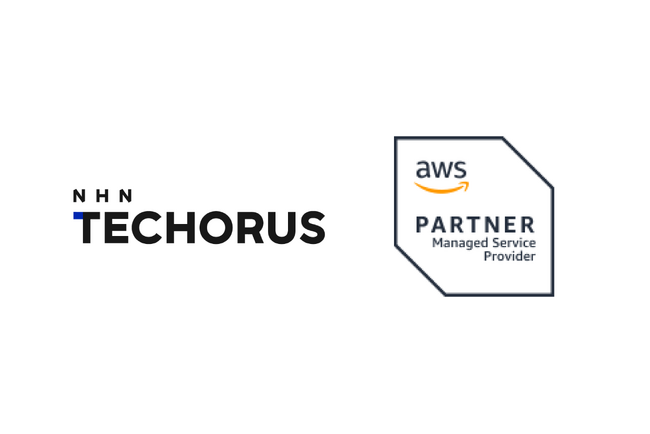NHN テコラス、AWS マネージドサービスプロバイダー（MSP）プログラムの認定を更新