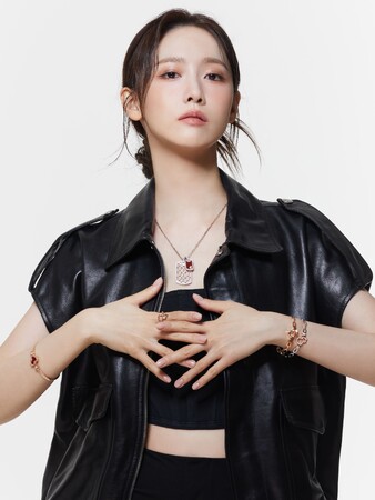 ケリング・グループ傘下 ファイン・ジュエラー“ Qeelin / キーリン ”“ Wulu Interchangeable Bracelets ”コレクションの新作を発表