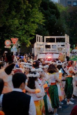 早稲田祭2024 早稲田文化が集う一夜限りのPARADE 早稲田祭2024 早稲田文化が集う一夜限りのPARADE