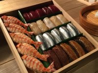11月1日「全国寿司の日」にちなんだ寿司イベント開催　寿司のまち清水で、学んで、食べて、寿司三昧！