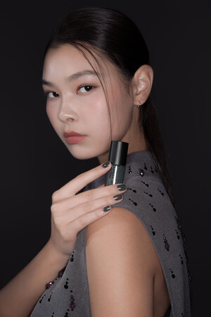 KPOPアイドル愛用のネイル「FINGER SUIT（フィンガースーツ）」から、「シンプルさ」が際立つ季節の中、「私らしさ」を引き出すFWポリッシュが登場