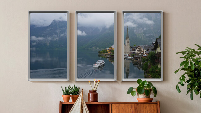 バーチャル窓Atmoph Window Yo価格改定のお知らせ