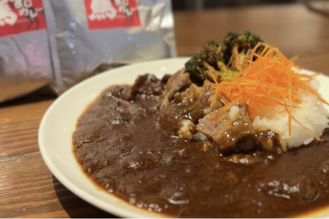 〈キャンペーン情報〉Instagramフォロー＆いいねで必ずもらえる！馬すじカレーのプレゼントキャンペーンを開催！【大衆馬肉酒場 馬王 十三店】