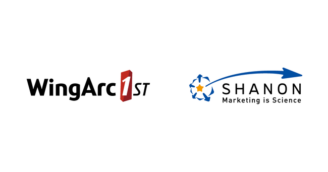 ウイングアーク１ｓｔ様に日本のマーケ専用生成AI「SHANON Content Assistant」を採用いただきました