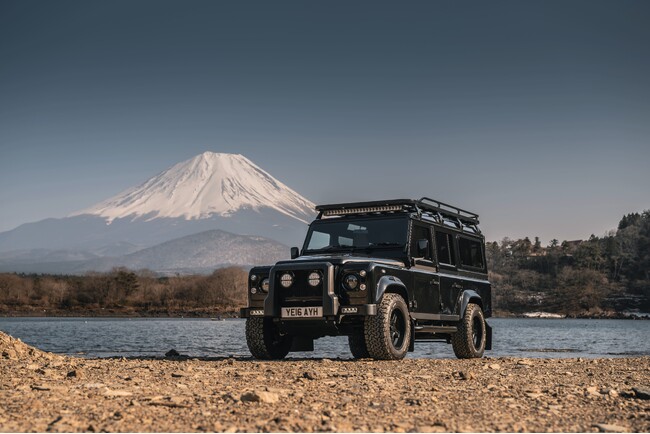 TWISTED JAPAN、カスタム受注販売を開始!