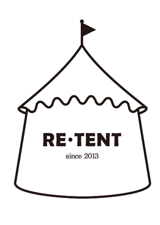 文化服装学院 文化祭で累計5800万円を売り上げた期間限定ショップ「RE・TENT」がリアルショップとネットショップで同時OPEN！