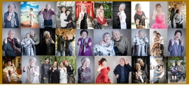 【NHKでも特集】遺影写真革命!笑顔を未来につなげる新たな挑戦『イェイ!写心』撮影会in東京代々木 【NHKでも特集】遺影写真革命!笑顔を未来につなげる新たな挑戦『イェイ!写心』撮影会in東京代々木