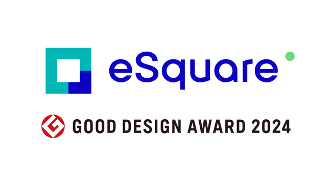 eSquare Liveが「2024年度グッドデザイン賞」を受賞