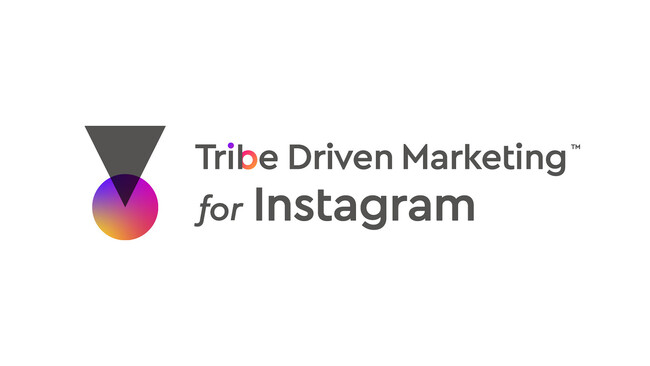 国内初、Instagramのアクティブユーザーを“トライブ”基点で分析する「Tribe Driven Marketing for Instagram」を提供開始