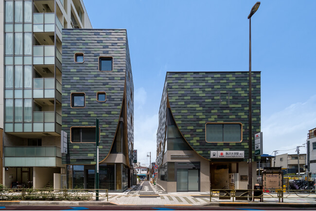 田園都市線地下区間５駅リニューアルプロジェクト「Ｇｒｅｅｎ ＵＮＤＥＲ ＧＲＯＵＮＤ」第１弾 駒沢大学駅において２０２４年１０月１８日(金)から店舗が順次開業！