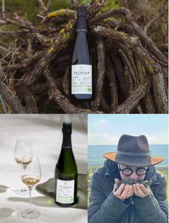 シャンパーニュの祭典 NOEL À LA MODE ノエル・ア・ラ・モードテルモン スペシャルポップアップBARが登場