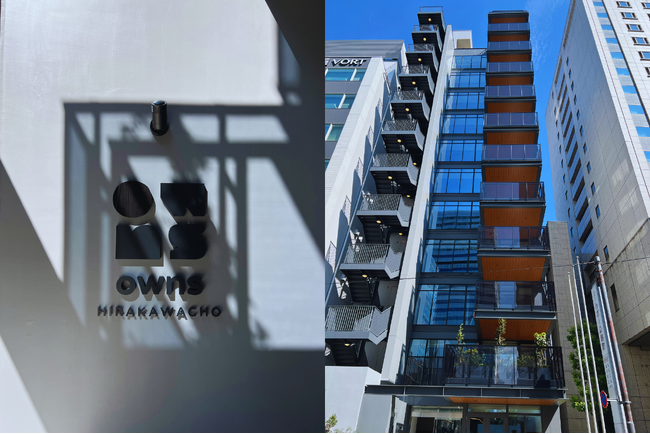 オフィスを”集まりたくなる場所”に！NTT都市開発の新オフィスブランド「owns（オウンズ）」が竣工！第一弾は『owns平河町』