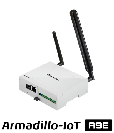LTE Cat.1 bisに対応、低価格をそのままに性能up、省電力IoTゲートウェイを開発