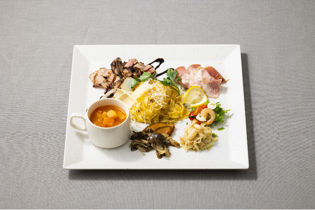 ワンビル５階、多様なワーカー・来街者に開かれた“食の空間”名称は 『天神福食堂（てんじんふくしょくどう）』 に決定