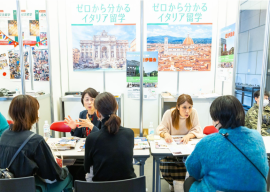 昨年の様子 昨年の様子