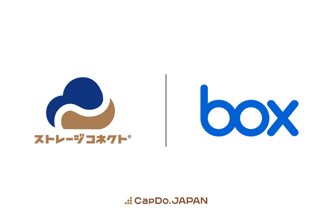 サイボウズkintoneとクラウドストレージの相互連携サービス「ストレージコネクト(R)」、コンテンツクラウド「Box」と連携を開始