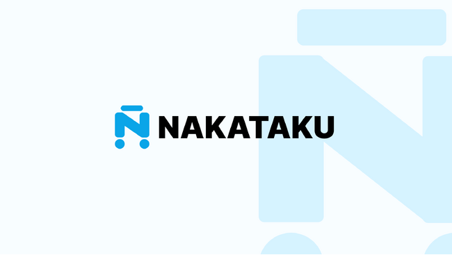 データ活用、AI活用時代のデータガバナンスを一元管理。データ漏洩のリスクを低減するデータセキュリティ態勢管理プラットフォーム「NAKATAKU」ベータ版の事前登録開始
