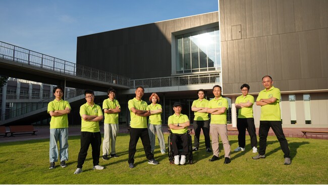 大阪電気通信大学が10月25～27日にスイスで開催される「CYBATHLON 2024」に出場 ― 障がい者とエンジニアが1つのチームとなって日常生活に立ちはだかるバリアーを乗り越える