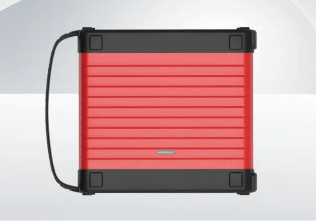 【OBD検査/車検開始目前！】Thinktool Scope Box(4CH)Master X(OP対応品) TCJの取扱をファインピースが開始！【TCJ/THINKCARスキャンツール】