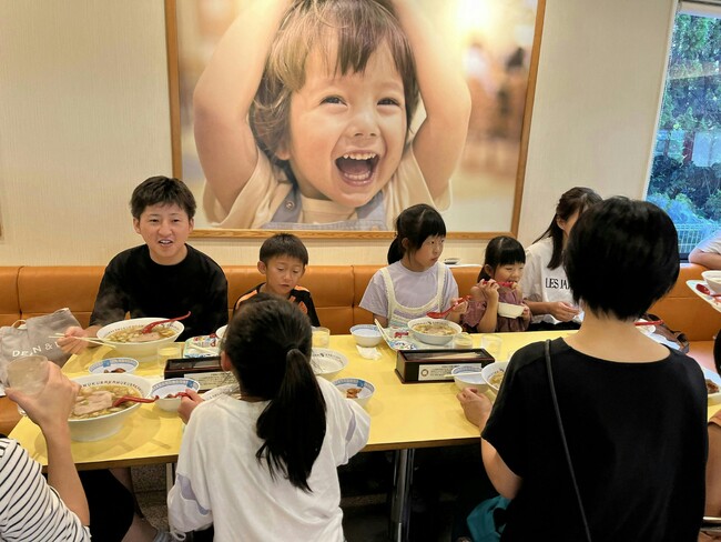 【豊中市２店舗目】どうとんぼり神座が、10/24(木)に豊中庄内店をグランドオープン