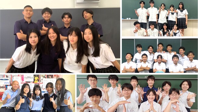 日本オーチス、国際STEMプレゼンコンテストに選抜された日本の学校チームを発表
