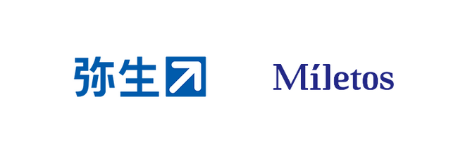 Miletos株式会社、弥生株式会社の「弥生 Next」に、AIによる経費精算システムをOEMとして提供開始