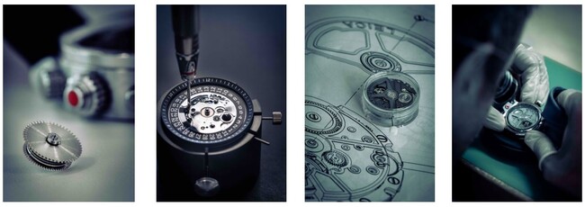 「ライカWatch」誕生の舞台裏：キーパーソンが語るムービーをWEBで公開