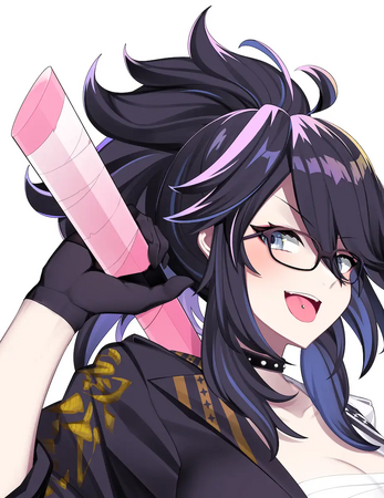 VTuber事務所「VShojo」、所属タレント「kson(ケイソン)」が2024年活動3周年配信を実施、周年記念グッズ販売のお知らせ