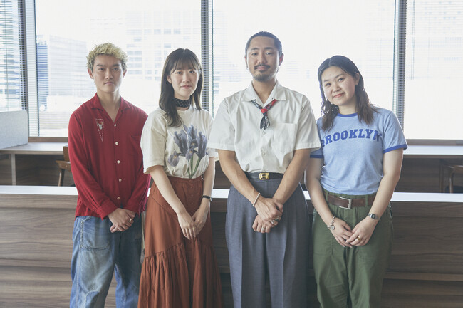 創業からの夢！アパレル販売のプロがファッションブランドを立ち上げ!! ～IB BRAND PROJECT第1弾「ECLECT（エクレクト）」始動～