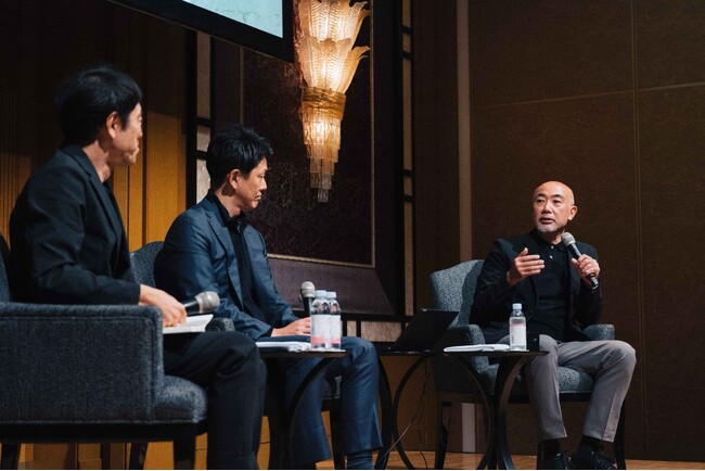 「“良し悪し”で判断すると生産性は上がらない」【イベントレポート公開】経営学者・楠木建氏が語る「人を生かせる合理化」とは～第１回 ゴウリカ経営者カンファレンス～