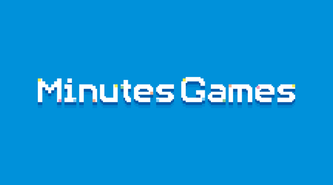 CLINKS株式会社、新しい「働き方」の創出を目指すゲームプラットフォーム「MinutesGames」を限定公開！