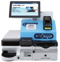 クリニック向け卓上型セルフレジ『FIT-B NEXT』、本日10月17日より販売開始
連携（バーコード／オンライン）運用（フルセルフ／セミセルフ）の4通りから選択