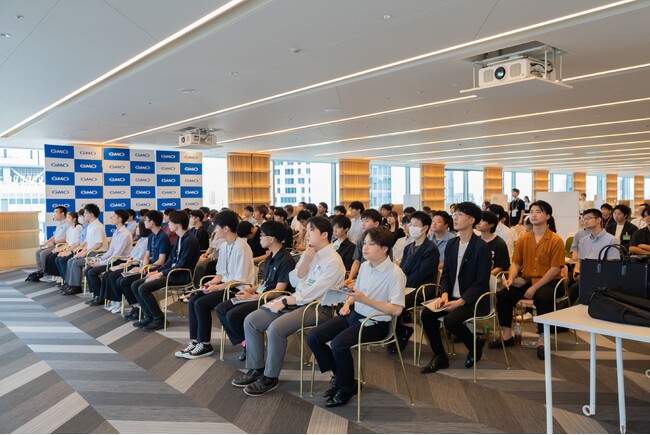 「第17回アカリクゼミプレミアム 業界比較イベント ～体験型コンテンツで新たな魅力を発見しよう！～」を開催しました