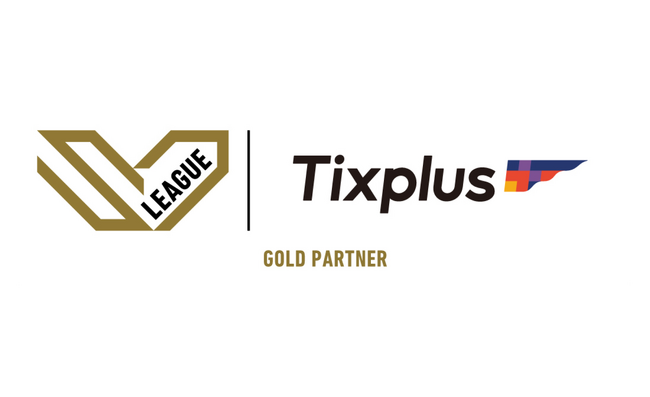 Tixplusが日本バレーボール界の新たなトップリーグ「大同生命SV.LEAGUE」とパートナー契約を締結