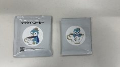 アフリカの大自然で育ったサステナブルコーヒー＆紅茶を飲んで、マラウイの子どもたちに給食を届けよう！大阪国際中学校高等学校の生徒がフェアトレードコーヒー＆紅茶によるチャリティーバサーを開催。