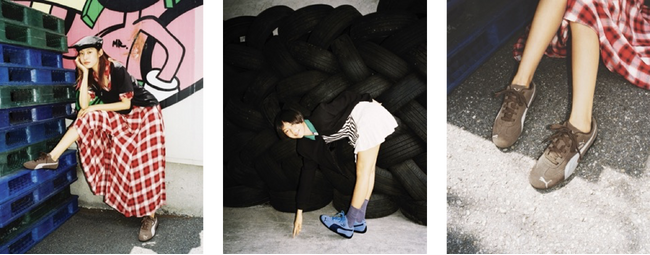 【10月・11月発売：新商品ラインアップ】1.SPEEDCAT ARCHIVE、2.AVANTI VL FENTY、3.NEKO-san コレクション、4.PALERMO ATMOS BAGGAGE