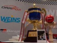 レーシングシュミレーター DRAPOJIとWEINS共同イベントを実施　第2回WEINS DRAPOJIカップの開催レポートを公開