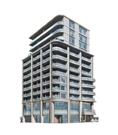 エリア14年ぶりの分譲マンション「Brillia 神戸旧居留地」10月19日（土）モデルルームグランドオープン