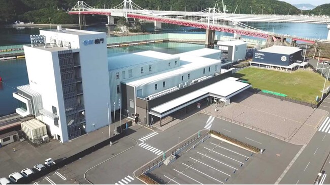 【サニックスエンジニアリング】徳島県鳴門市「ボートレース鳴門太陽光発電設備等設置業務」の受託候補者として選定されました