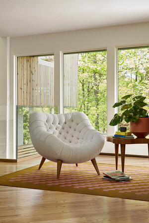 【Herman Miller】ブランド初のデザインディレクターを務めたGilbert RohdeによるRohde コレクションを復刻